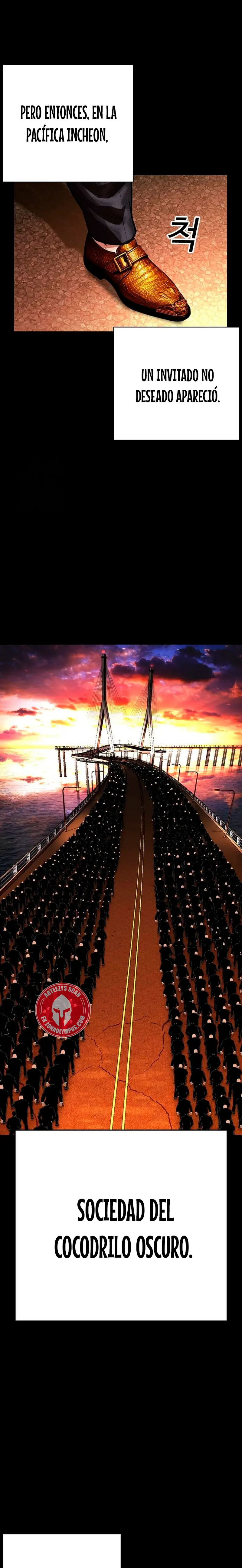 Read Lookism Español Manga Online