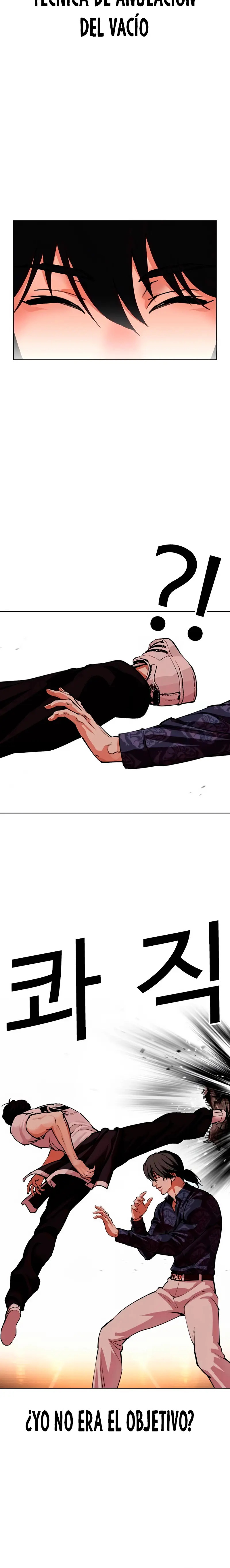 Read Lookism Español Manga Online