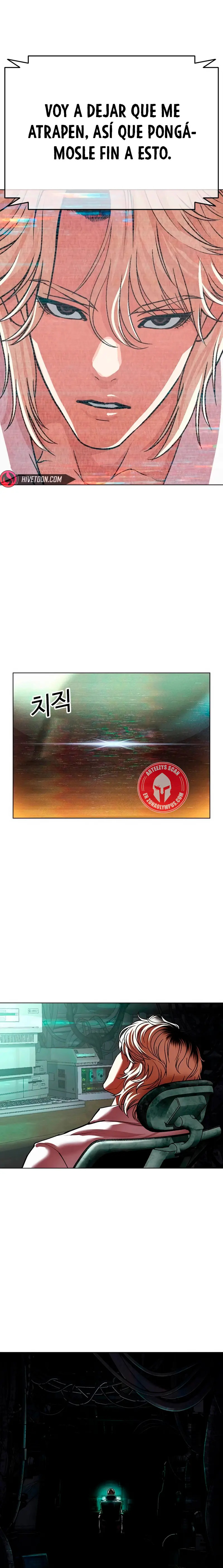 Read Lookism Español Manga Online