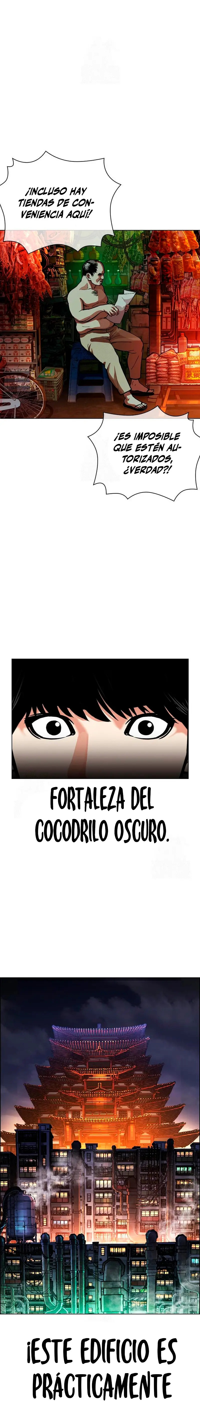 Read Lookism Español Manga Online