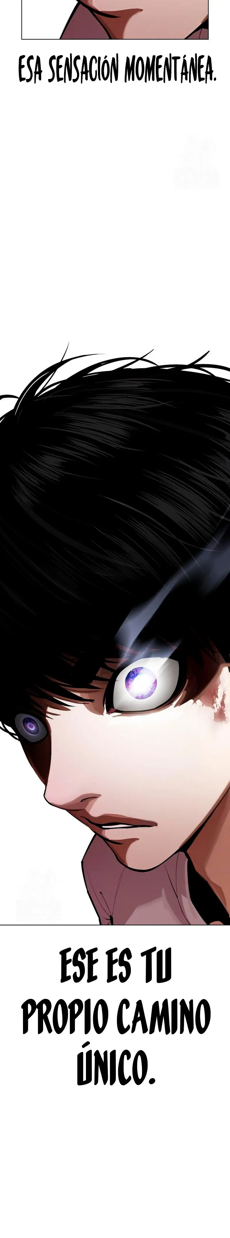 Read Lookism Español Manga Online