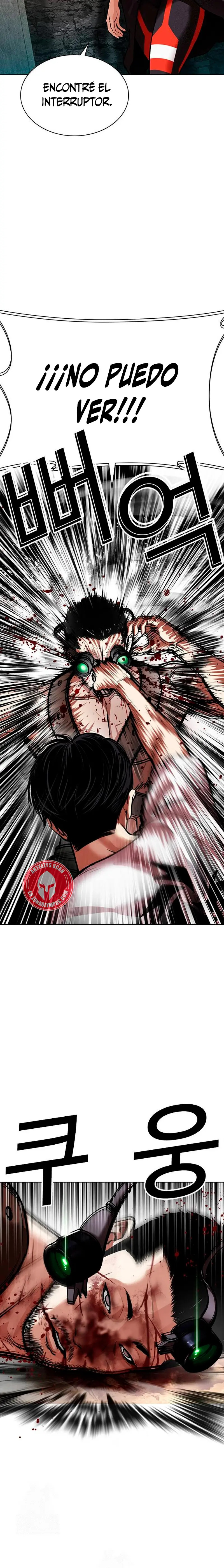 Read Lookism Español Manga Online