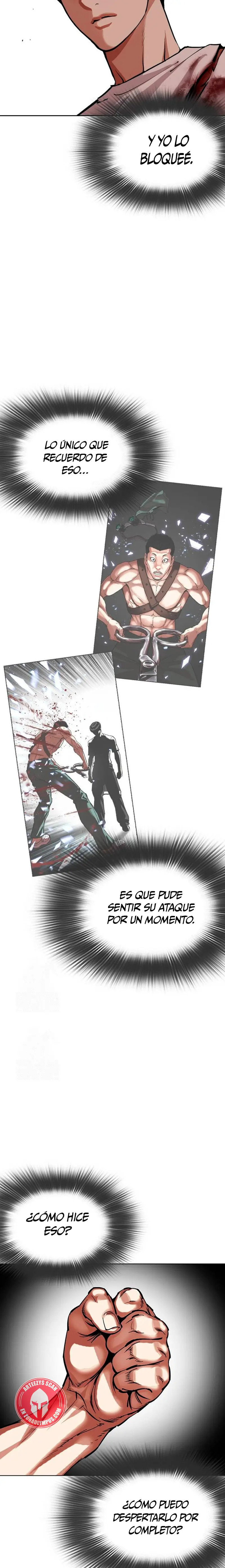 Read Lookism Español Manga Online