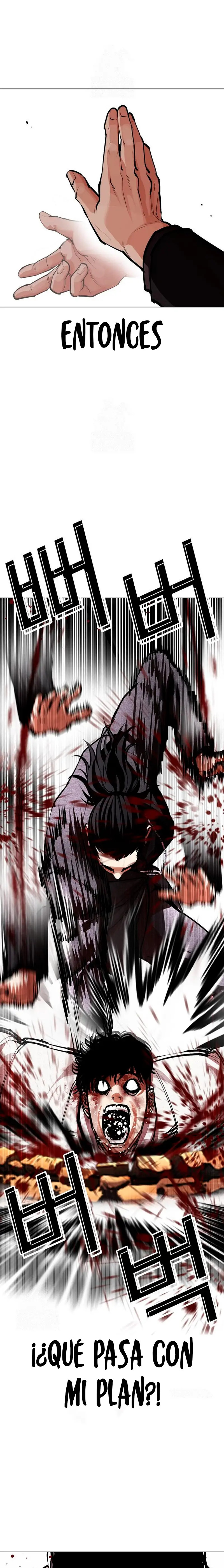 Read Lookism Español Manga Online