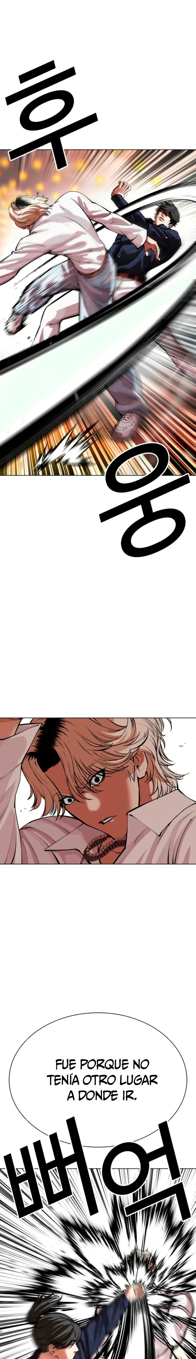 Read Lookism Español Manga Online