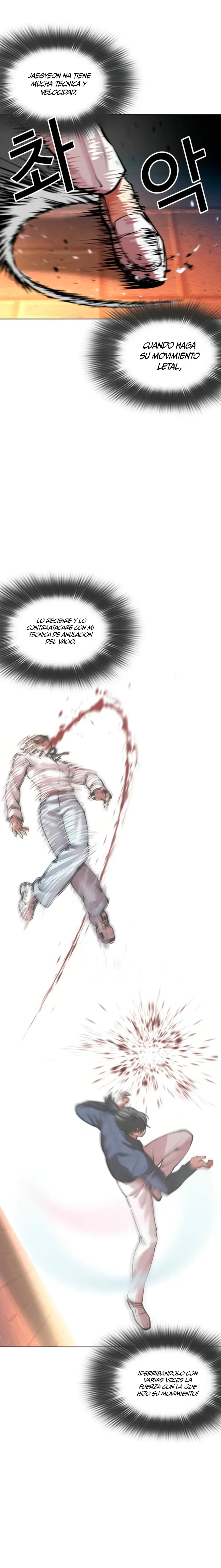 Read Lookism Español Manga Online