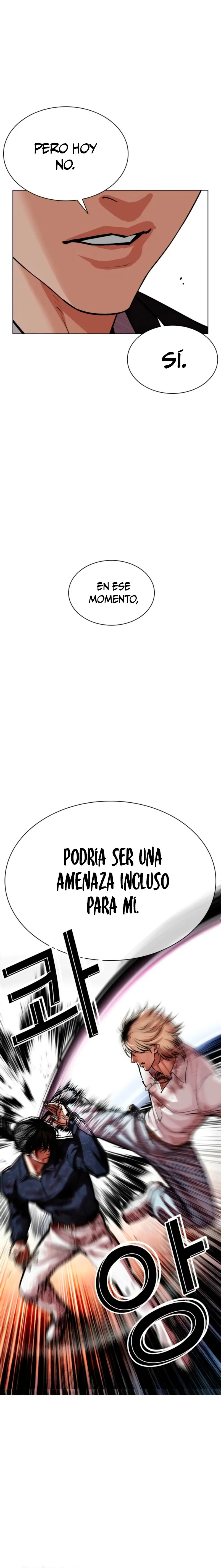 Read Lookism Español Manga Online