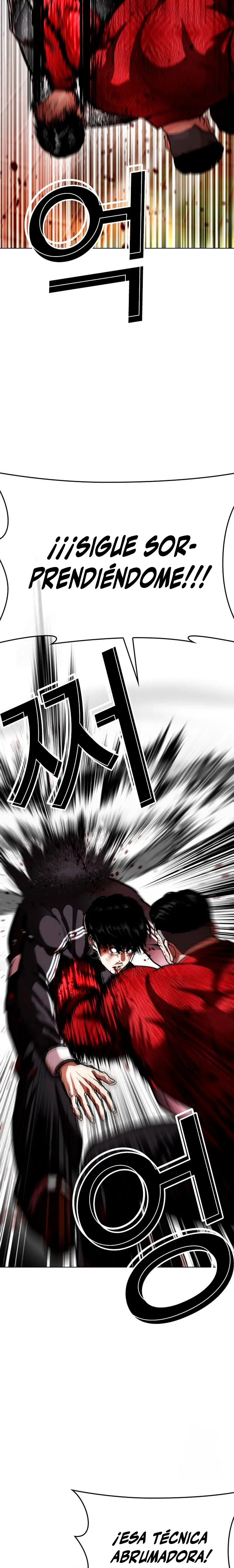 Read Lookism Español Manga Online