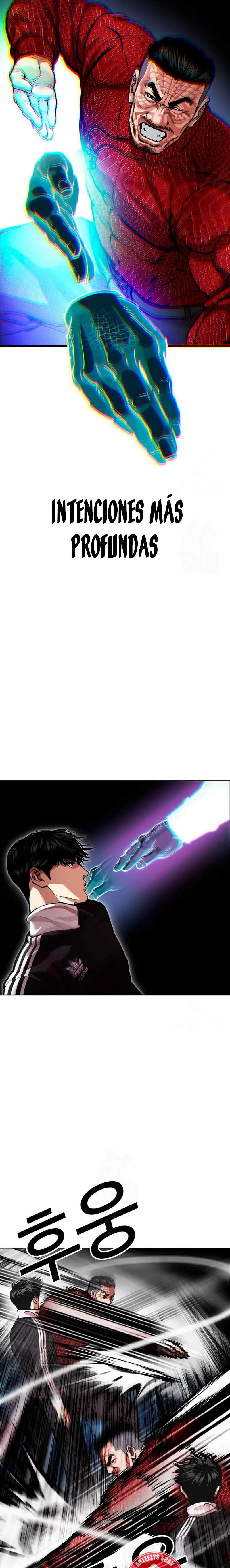 Read Lookism Español Manga Online