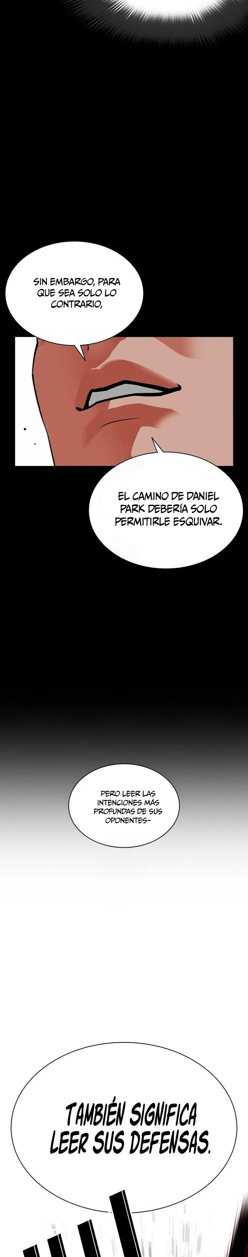 Read Lookism Español Manga Online