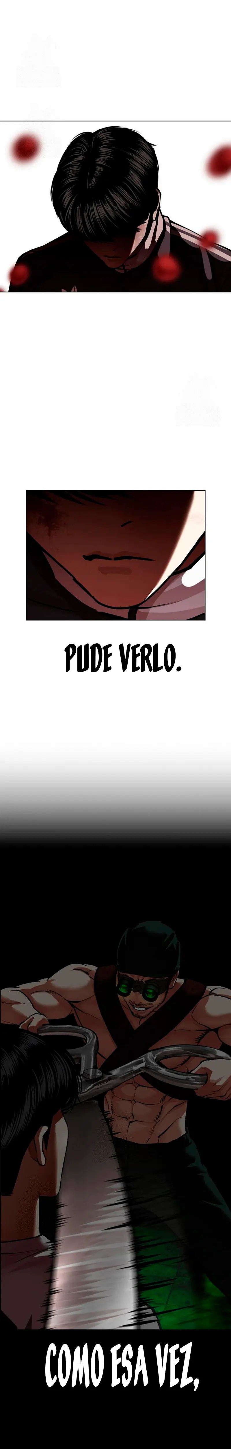 Read Lookism Español Manga Online