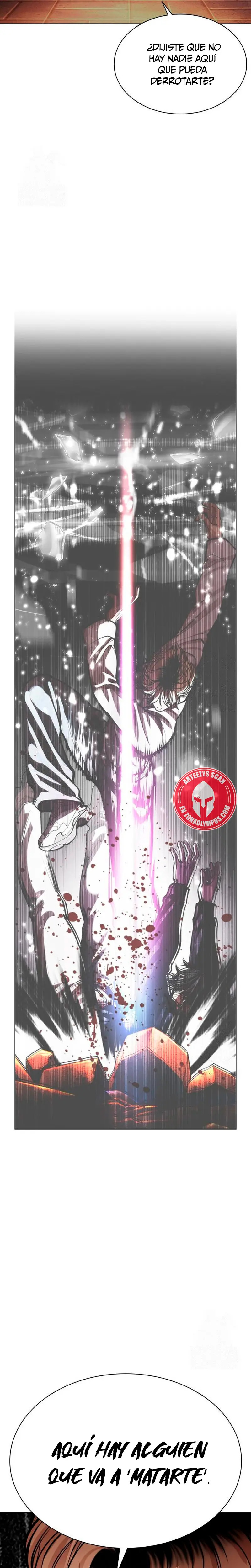 Read Lookism Español Manga Online