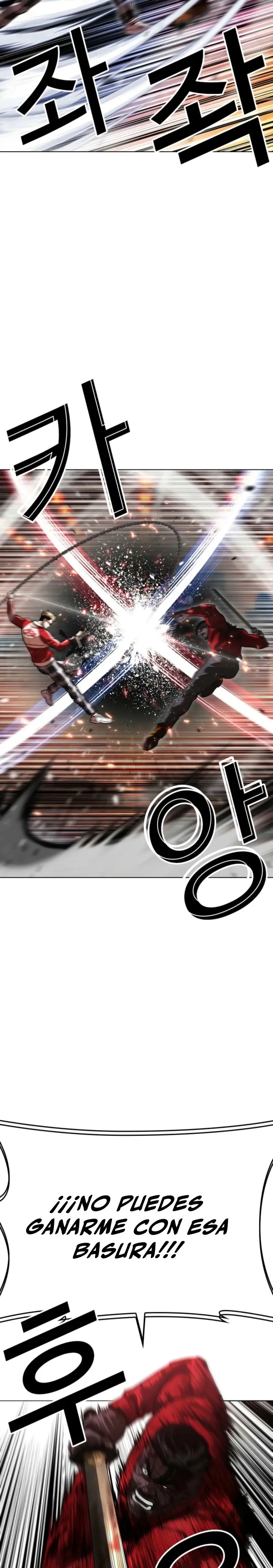 Read Lookism Español Manga Online