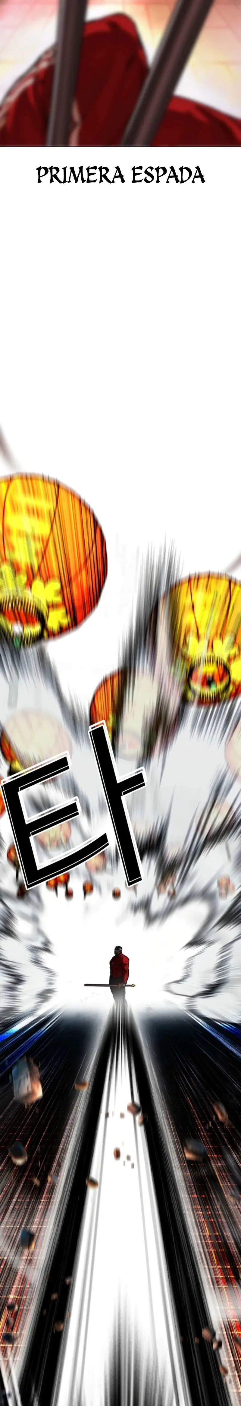 Read Lookism Español Manga Online