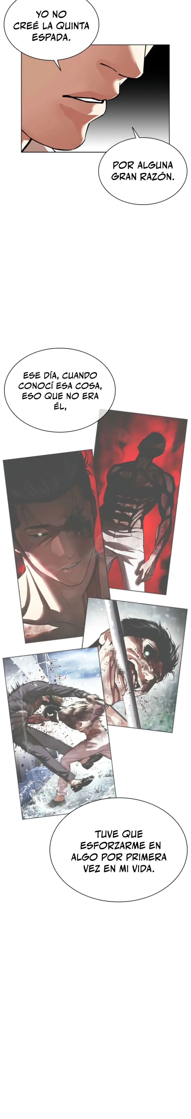 Read Lookism Español Manga Online