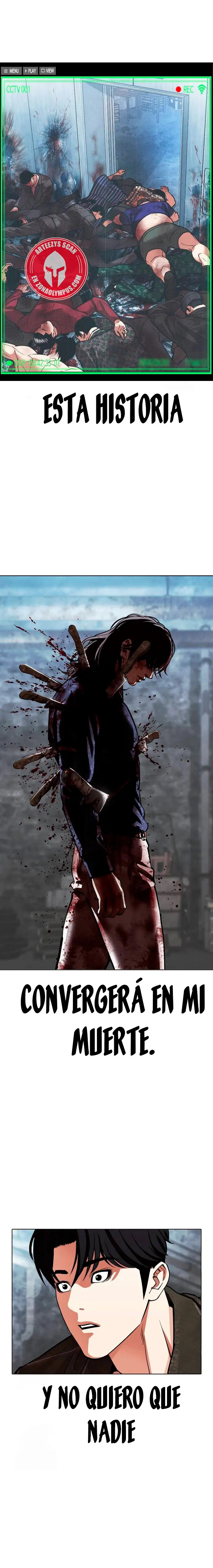 Read Lookism Español Manga Online