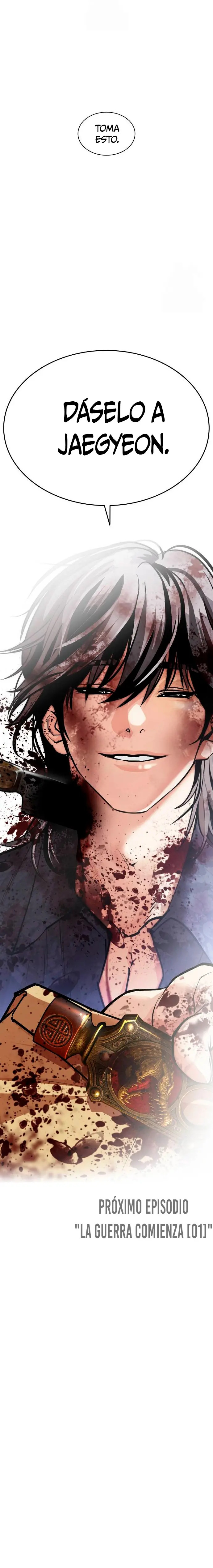 Read Lookism Español Manga Online