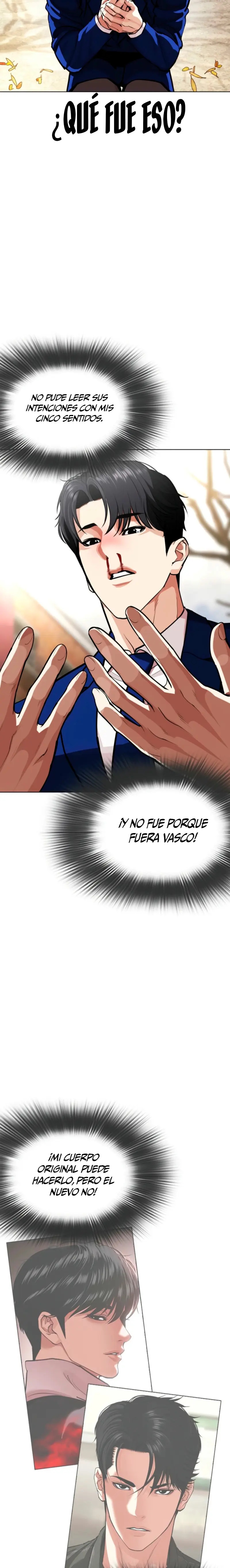 Read Lookism Español Manga Online