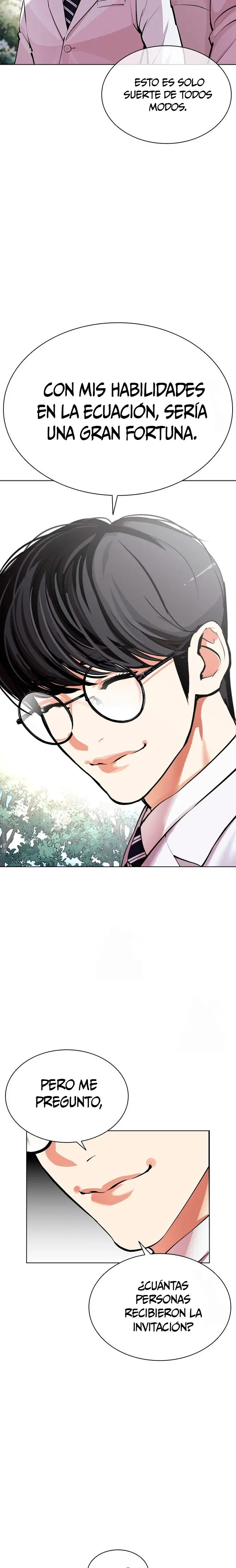 Read Lookism Español Manga Online