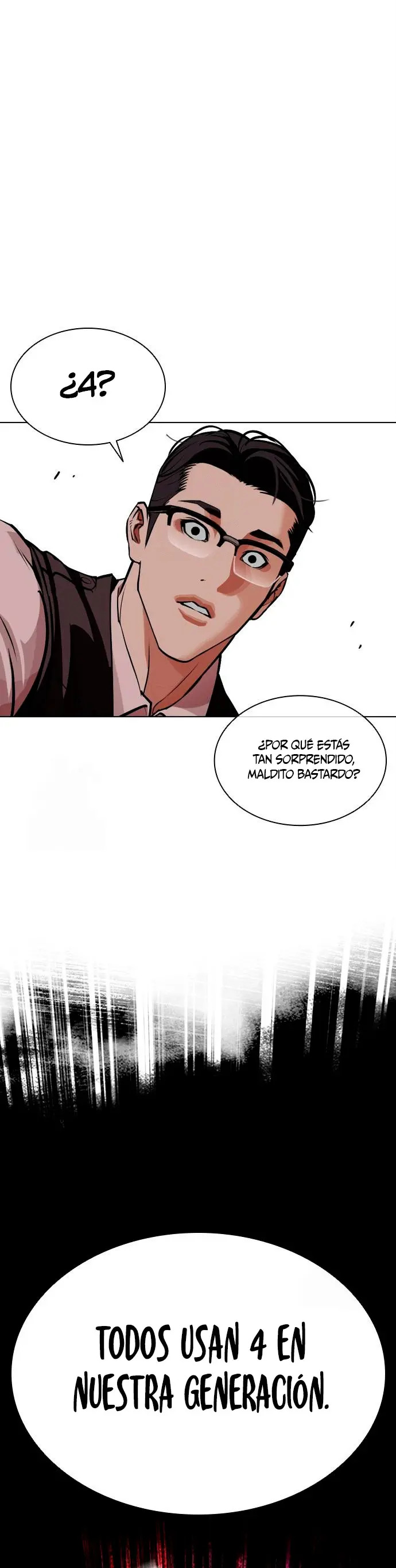 Read Lookism Español Manga Online