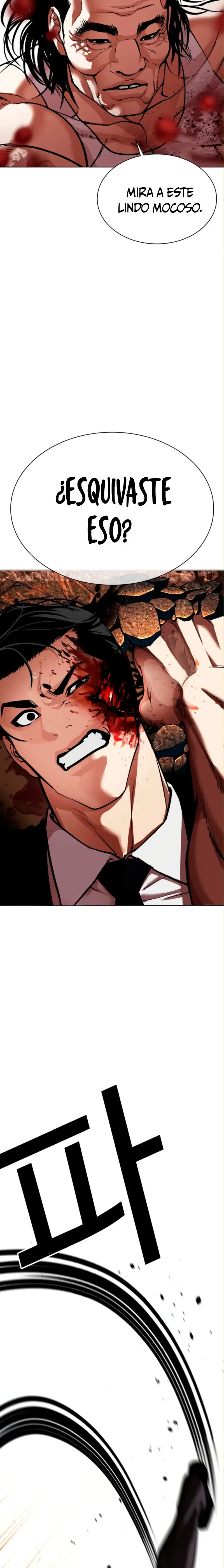 Read Lookism Español Manga Online