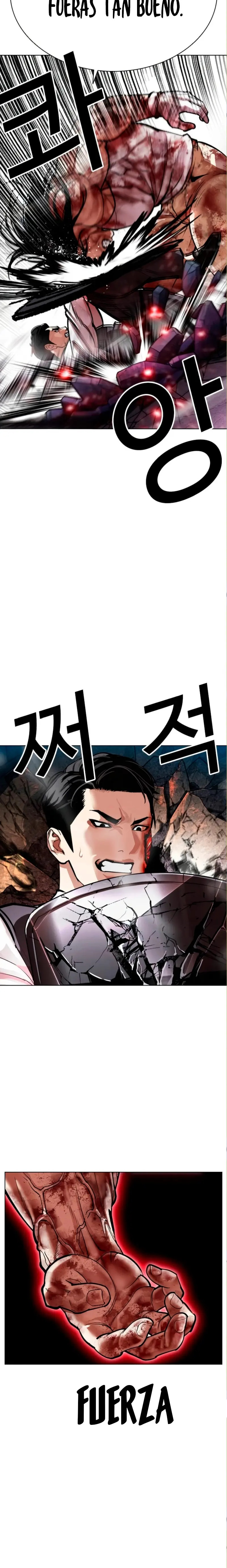 Read Lookism Español Manga Online