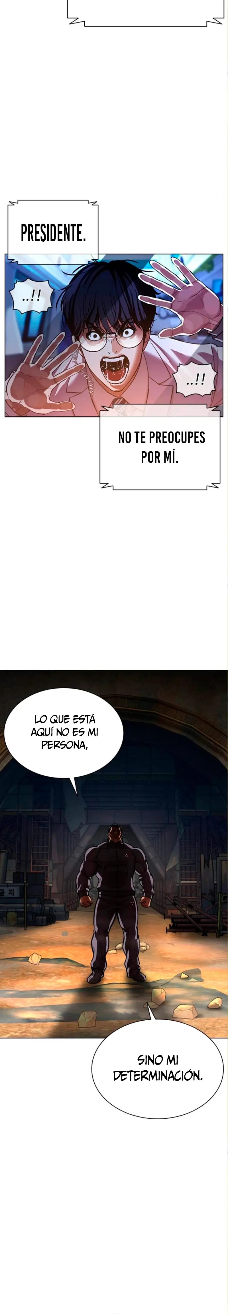 Read Lookism Español Manga Online