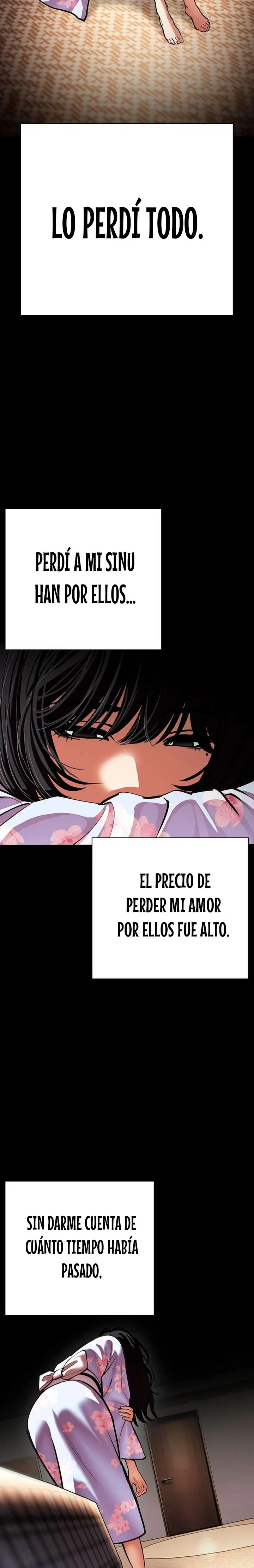 Read Lookism Español Manga Online