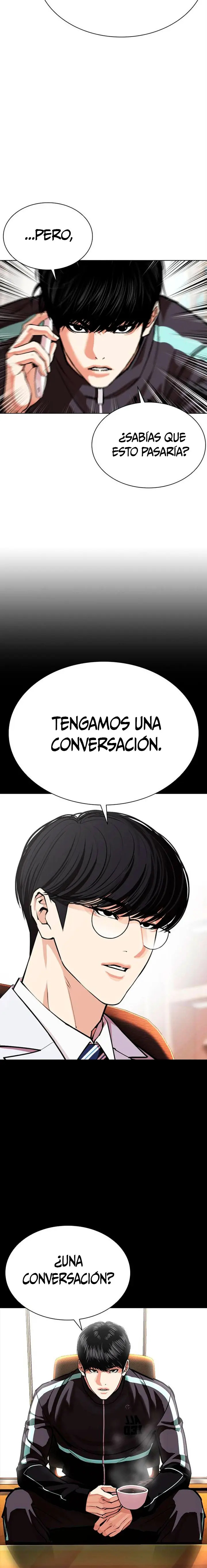 Read Lookism Español Manga Online