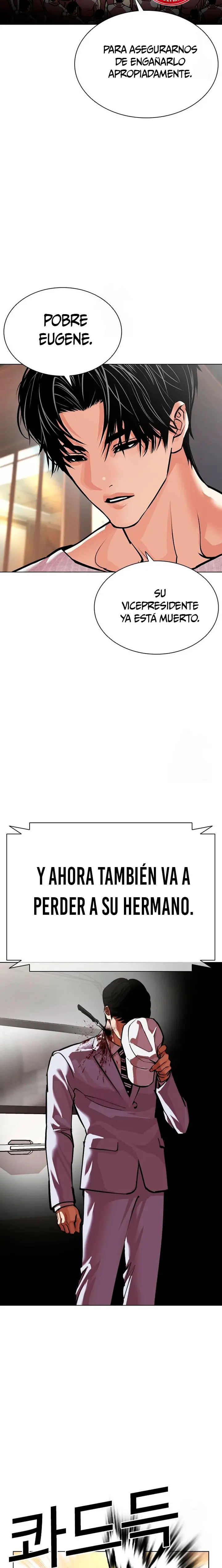 Read Lookism Español Manga Online