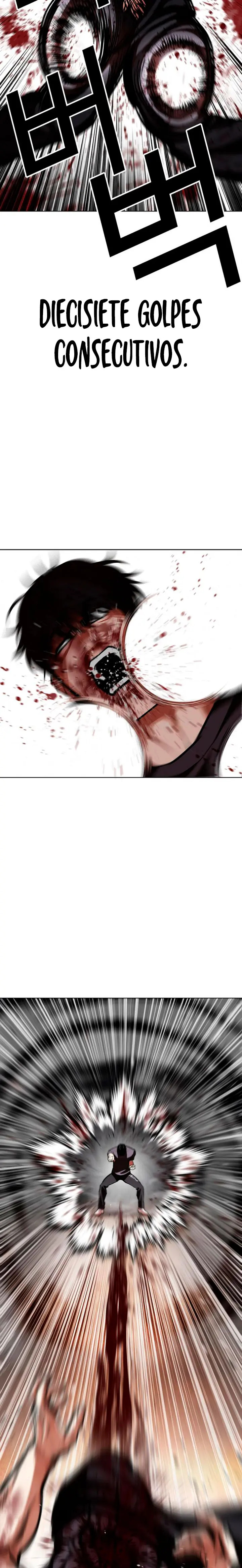 Read Lookism Español Manga Online
