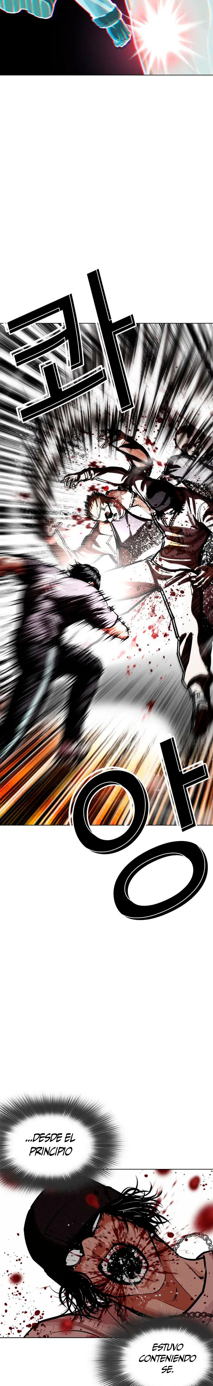 Read Lookism Español Manga Online