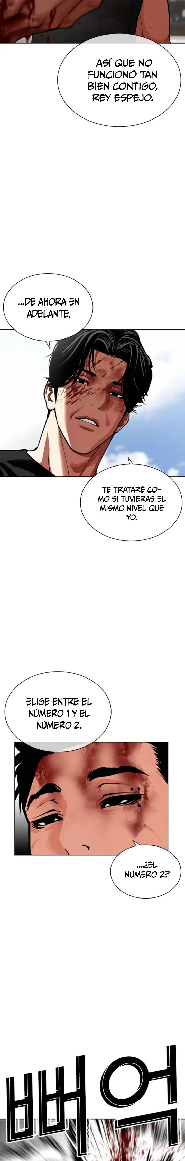 Read Lookism Español Manga Online