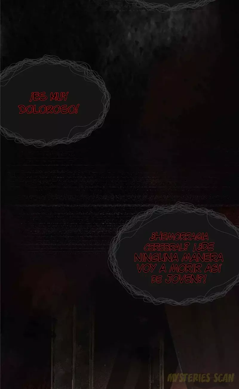 Read Lord of Mysteries Español Manga Online