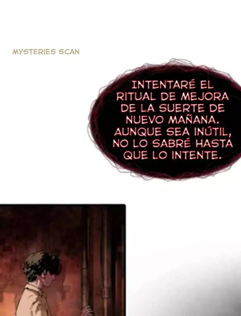 Read Lord of Mysteries Español Manga Online