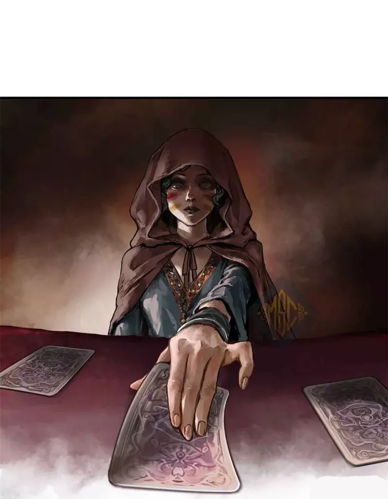 Read Lord of Mysteries Español Manga Online