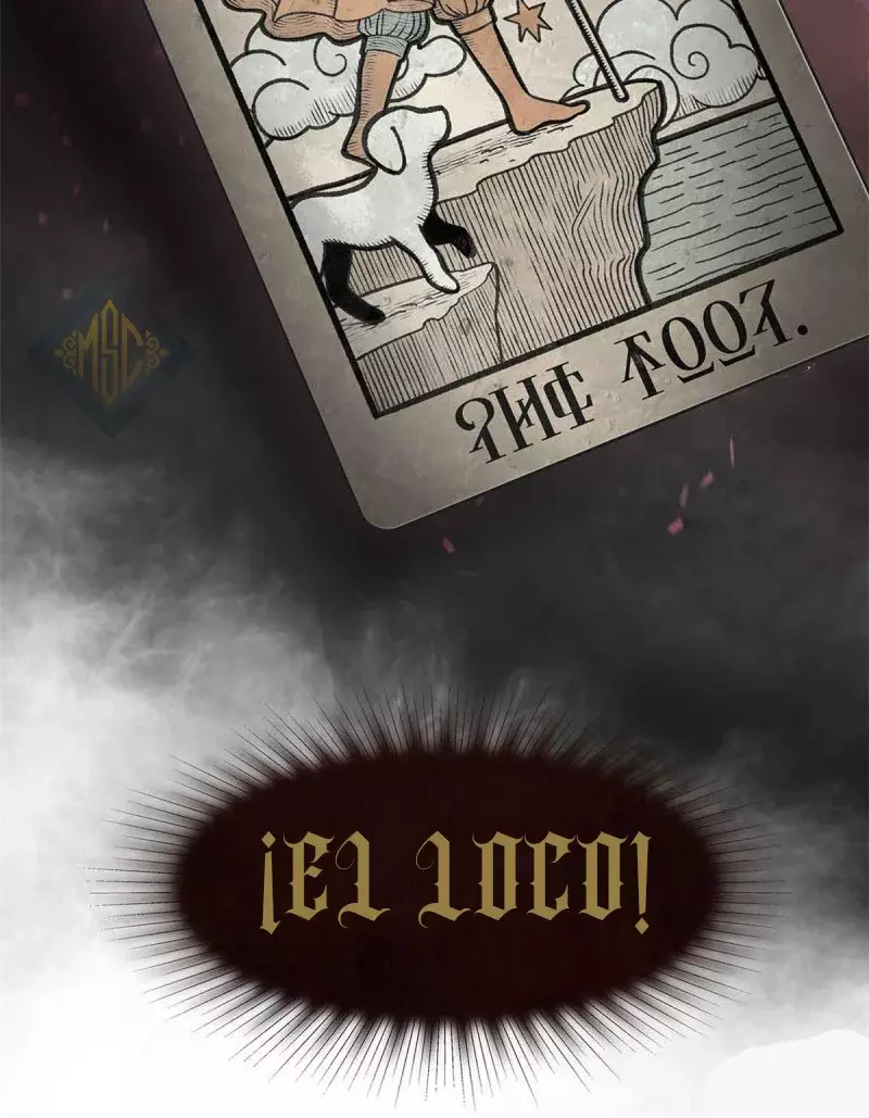 Read Lord of Mysteries Español Manga Online