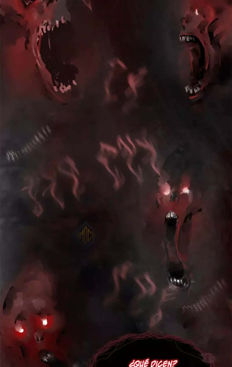 Read Lord of Mysteries Español Manga Online