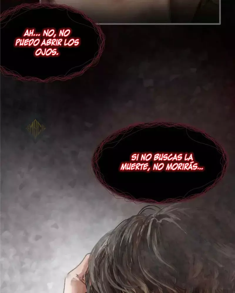 Read Lord of Mysteries Español Manga Online