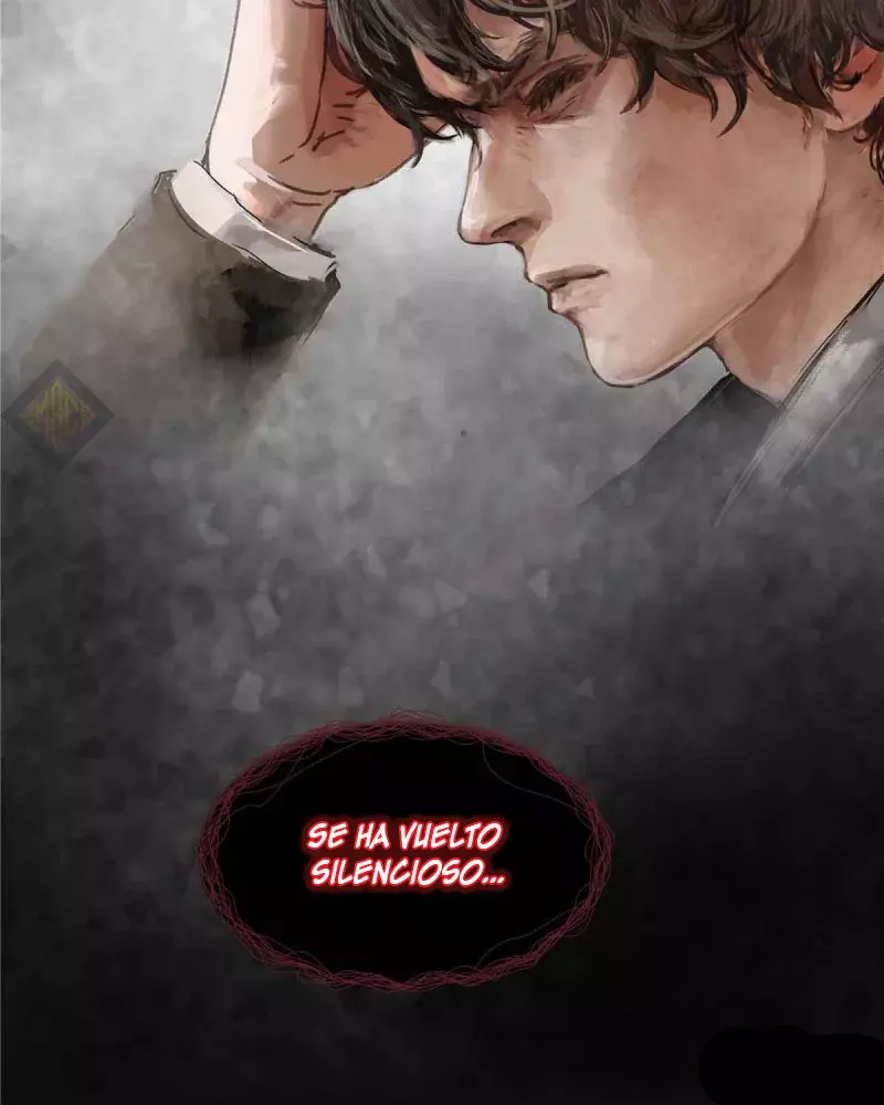 Read Lord of Mysteries Español Manga Online