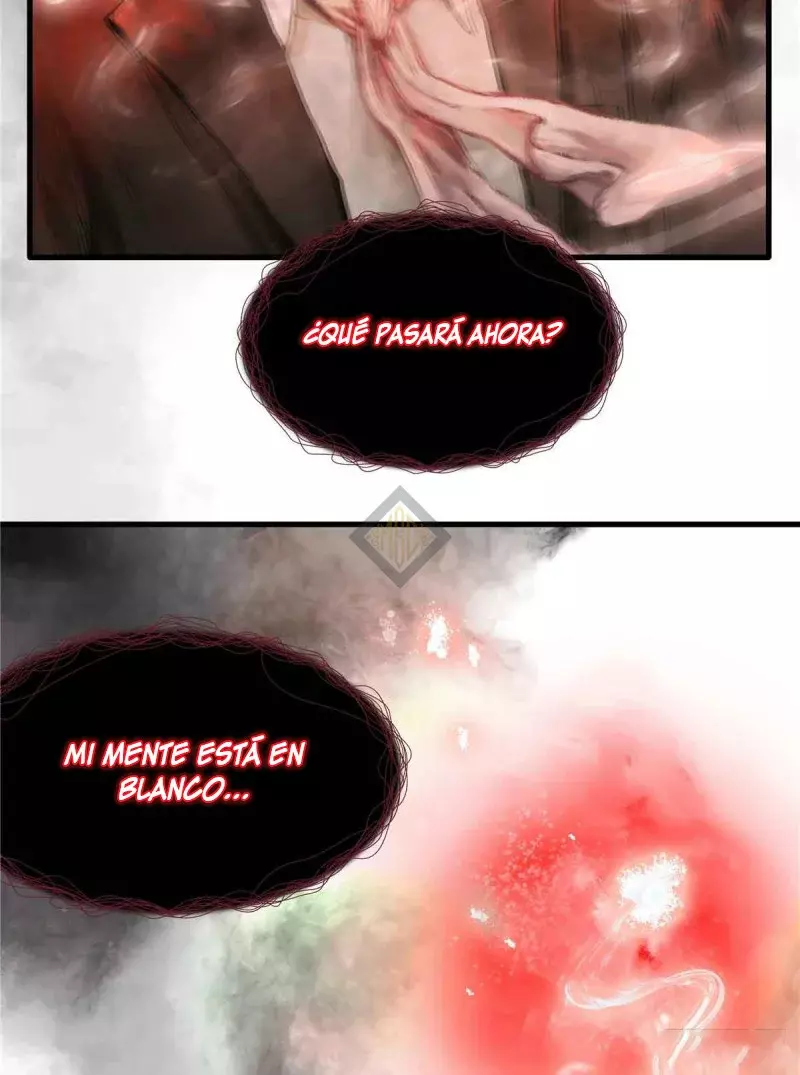 Read Lord of Mysteries Español Manga Online