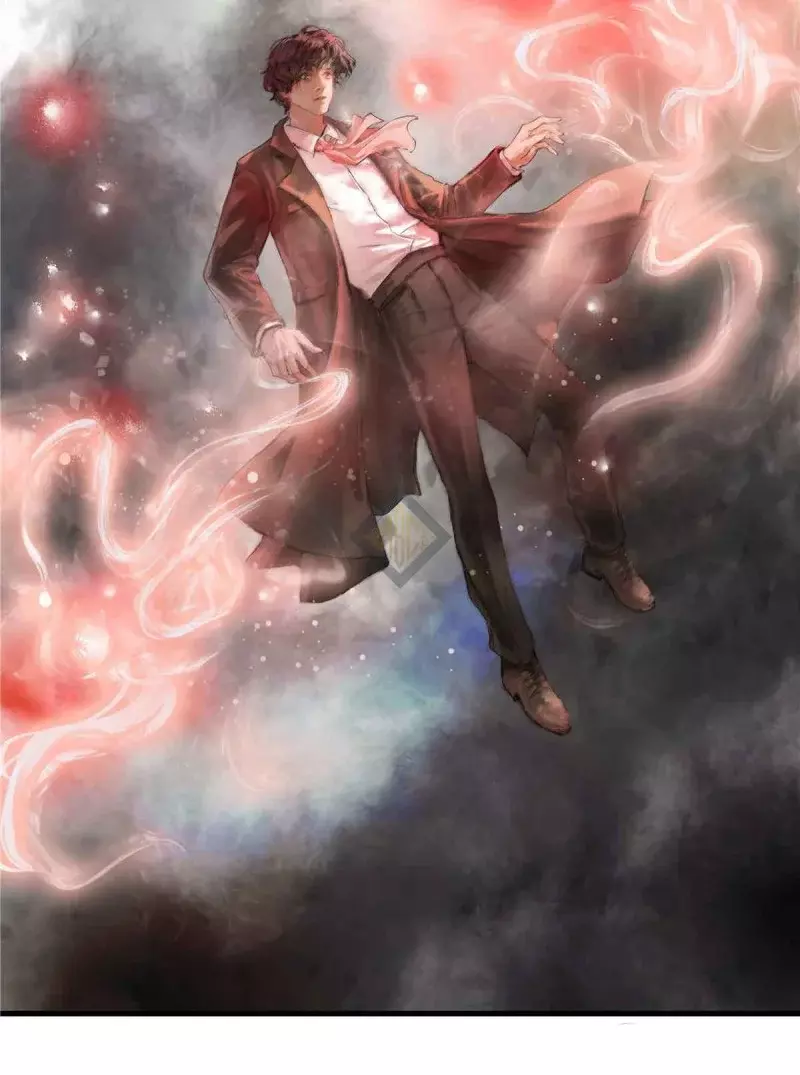 Read Lord of Mysteries Español Manga Online