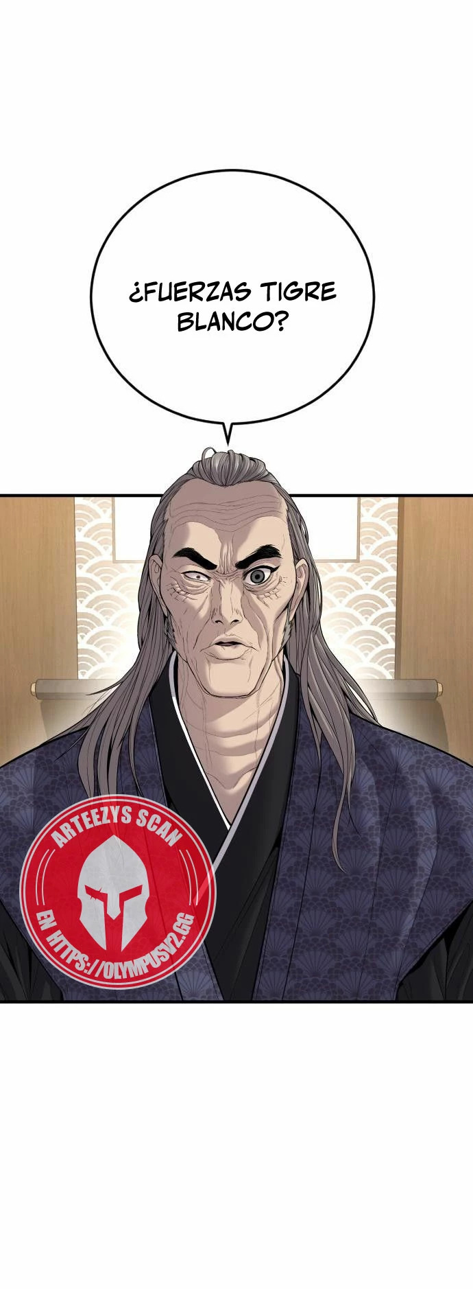 Read Manager Kim Español Manga Online