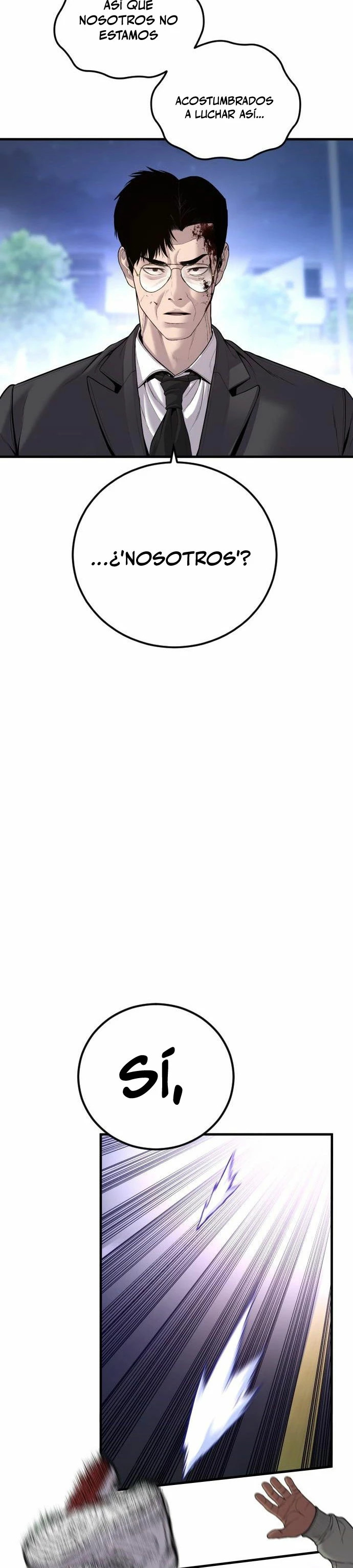 Read Manager Kim Español Manga Online