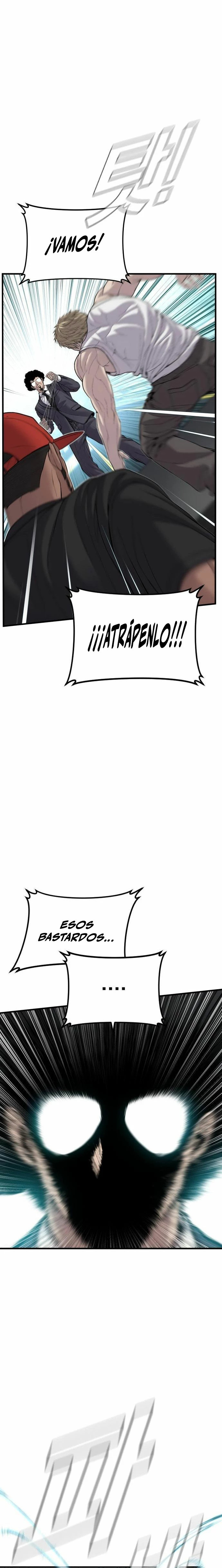 Read Manager Kim Español Manga Online