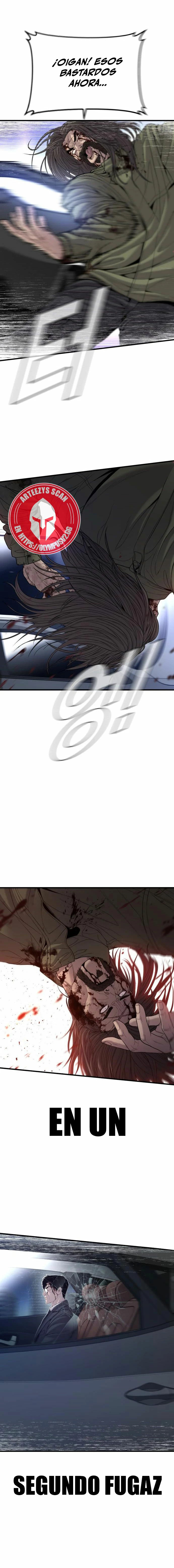 Read Manager Kim Español Manga Online