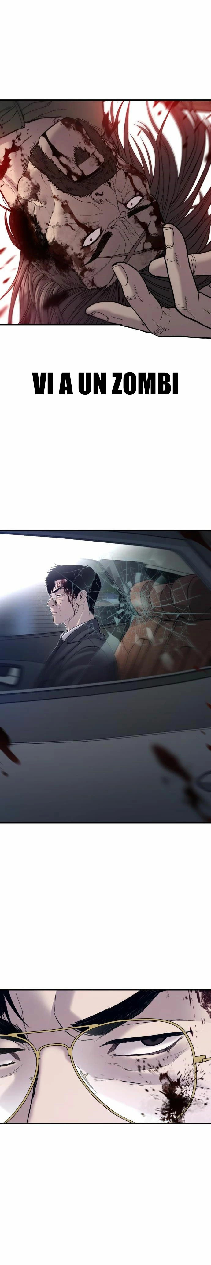 Read Manager Kim Español Manga Online