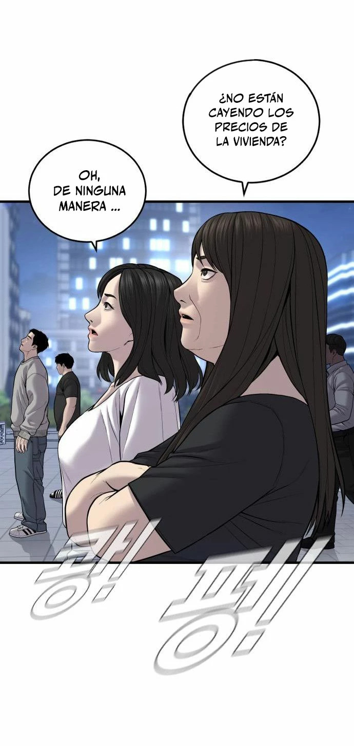 Read Manager Kim Español Manga Online