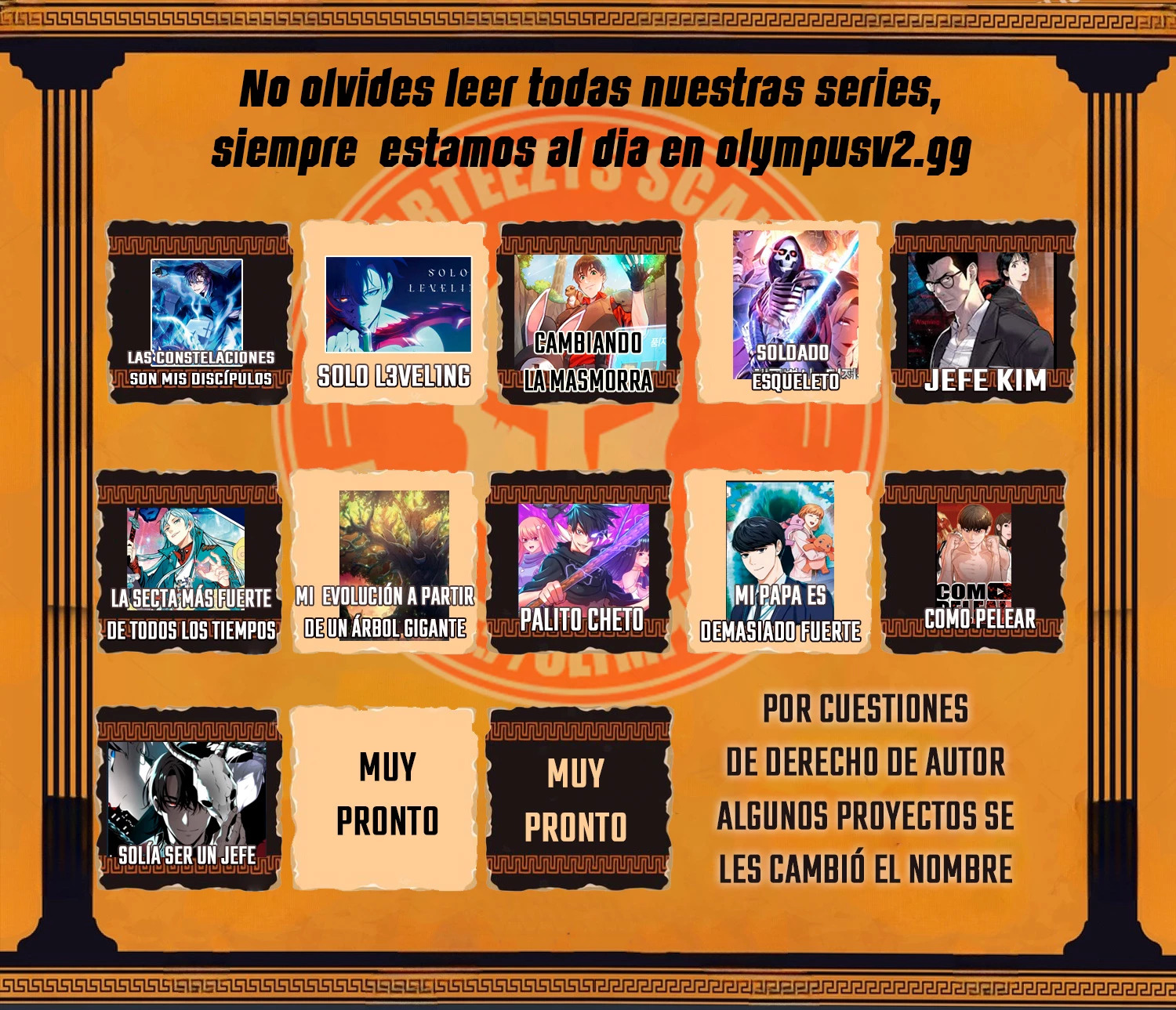 Read Manager Kim Español Manga Online