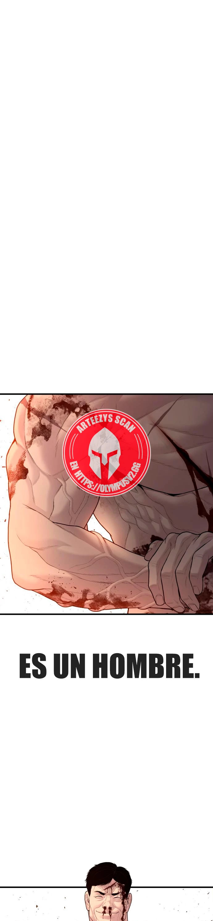 Read Manager Kim Español Manga Online